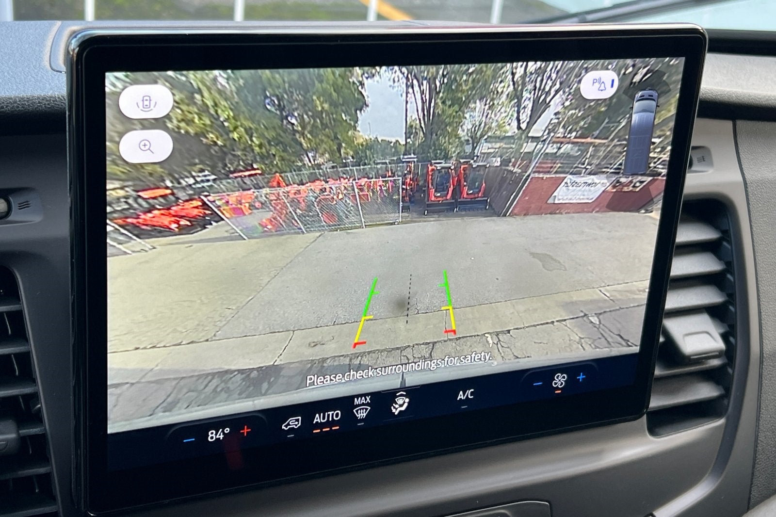 New 2026 Ford E-Transit 350 - photo 19