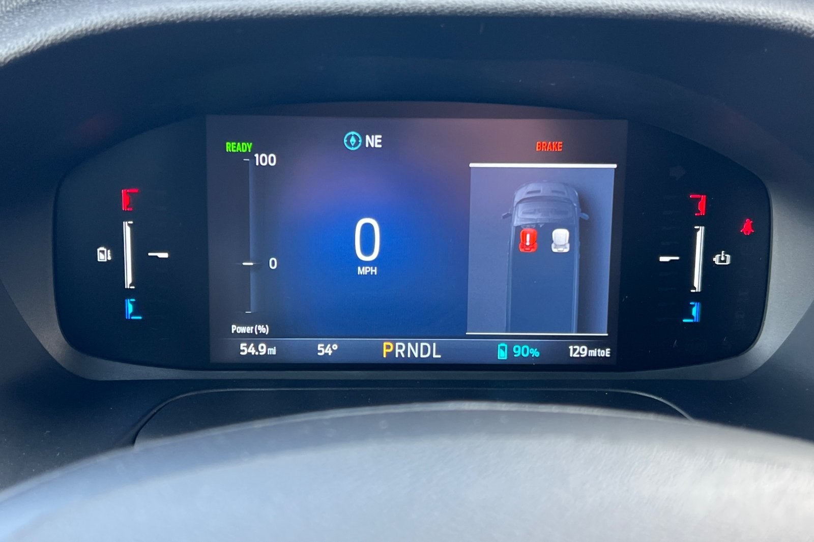 New 2026 Ford E-Transit 350 - photo 24