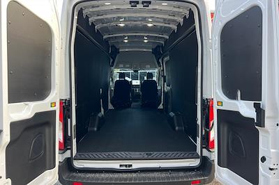 New 2026 Ford E-Transit 350 High Roof Empty Cargo Van for sale #265183 - photo 2