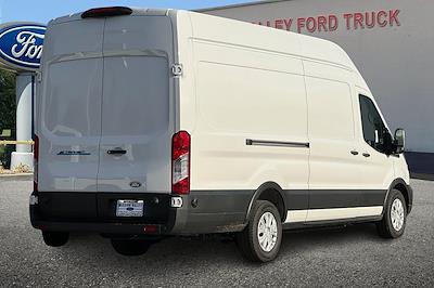 New 2026 Ford E-Transit 350 High Roof Empty Cargo Van for sale #265183 - photo 2