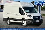 New 2026 Ford E-Transit 350 High Roof Empty Cargo Van for sale #265183 - photo 1