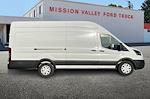 New 2026 Ford E-Transit 350 High Roof Empty Cargo Van for sale #265183 - photo 3