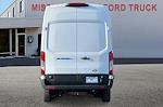 New 2026 Ford E-Transit 350 High Roof Empty Cargo Van for sale #265183 - photo 4