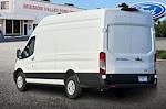 New 2026 Ford E-Transit 350 High Roof Empty Cargo Van for sale #265183 - photo 5