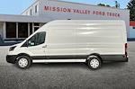 New 2026 Ford E-Transit 350 High Roof Empty Cargo Van for sale #265183 - photo 6