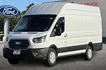 New 2026 Ford E-Transit 350 High Roof Empty Cargo Van for sale #265183 - photo 7