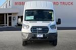 New 2026 Ford E-Transit 350 High Roof Empty Cargo Van for sale #265183 - photo 8