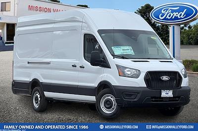 New 2026 Ford Transit 350 High Roof Empty Cargo Van for sale #265184 - photo 1