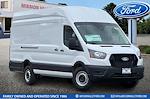 New 2026 Ford Transit 350 High Roof Empty Cargo Van for sale #265184 - photo 1