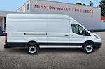 New 2026 Ford Transit 350 High Roof Empty Cargo Van for sale #265184 - photo 3