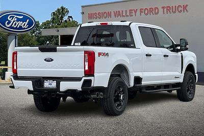 2026 Ford F-250 Crew Cab 4WD Pickup for sale #265191 - photo 2