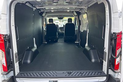 New 2026 Ford Transit 350 Low Roof Empty Cargo Van for sale #265194 - photo 2