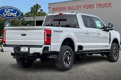 New 2026 Ford F-250 Lariat Crew Cab 4WD Pickup for sale #265200 - photo 2