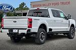 New 2026 Ford F-250 Lariat Crew Cab 4WD Pickup for sale #265200 - photo 2