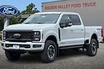 New 2026 Ford F-250 Lariat Crew Cab 4WD Pickup for sale #265200 - photo 7