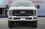 New 2026 Ford F-250 Lariat Crew Cab 4WD Pickup for sale #265200 - photo 8