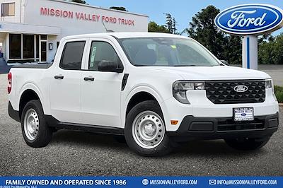 New 2026 Ford Maverick XL SuperCrew Cab for sale #265207 - photo 1