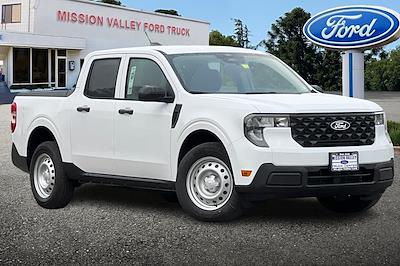 New 2026 Ford Maverick XL SuperCrew Cab for sale #265207 - photo 2