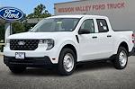 New 2026 Ford Maverick XL SuperCrew Cab for sale #265207 - photo 8