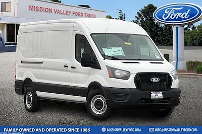 New 2026 Ford Transit 250 Medium Roof Empty Cargo Van for sale #265213 - photo 1