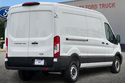 New 2026 Ford Transit 250 Medium Roof Empty Cargo Van for sale #265213 - photo 2