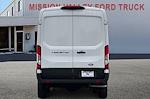New 2026 Ford Transit 250 Medium Roof Empty Cargo Van for sale #265213 - photo 5