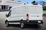 New 2026 Ford Transit 250 Medium Roof Empty Cargo Van for sale #265213 - photo 6