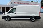 New 2026 Ford Transit 250 Medium Roof Empty Cargo Van for sale #265213 - photo 7