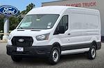 New 2026 Ford Transit 250 Medium Roof Empty Cargo Van for sale #265213 - photo 8