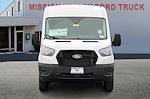 New 2026 Ford Transit 250 Medium Roof Empty Cargo Van for sale #265213 - photo 9