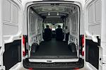 New 2026 Ford Transit 250 Medium Roof Empty Cargo Van for sale #265213 - photo 15