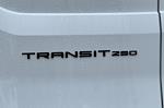 New 2026 Ford Transit 250 Medium Roof Empty Cargo Van for sale #265213 - photo 26