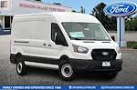 New 2026 Ford Transit 250 Medium Roof Empty Cargo Van for sale #265213 - photo 1