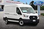 New 2026 Ford Transit 250 Medium Roof Empty Cargo Van for sale #265213 - photo 3