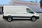 New 2026 Ford Transit 250 Medium Roof Empty Cargo Van for sale #265213 - photo 4