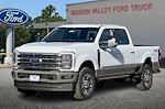 New 2026 Ford F-250 King Ranch Crew Cab for sale #265217 - photo 8