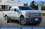 New 2026 Ford F-250 King Ranch Crew Cab for sale #265217 - photo 1