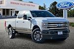 New 2026 Ford F-250 King Ranch Crew Cab for sale #265217 - photo 3
