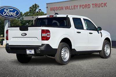 New 2026 Ford Maverick XL SuperCrew Cab for sale #265219 - photo 2