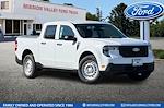 New 2026 Ford Maverick XL SuperCrew Cab for sale #265219 - photo 1