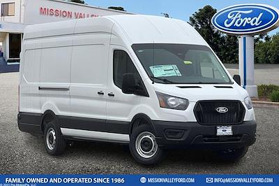 New 2026 Ford Transit 350 High Roof Empty Cargo Van for sale #265220 - photo 1