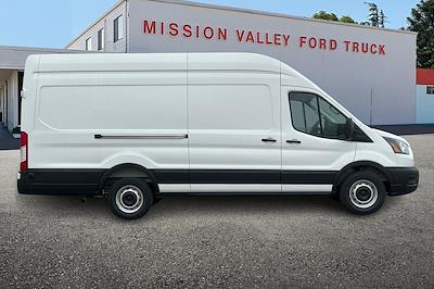 New 2026 Ford Transit 350 High Roof Empty Cargo Van for sale #265220 - photo 2