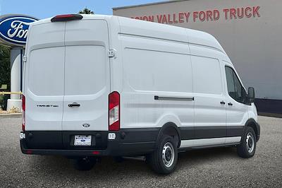2026 Ford Transit 350 High Roof RWD Empty Cargo Van for sale #265220 - photo 2
