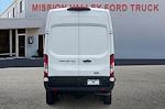 New 2026 Ford Transit 350 High Roof Empty Cargo Van for sale #265220 - photo 4