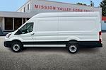New 2026 Ford Transit 350 High Roof Empty Cargo Van for sale #265220 - photo 6