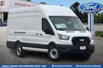 New 2026 Ford Transit 350 High Roof Empty Cargo Van for sale #265220 - photo 1
