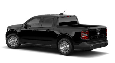 New 2026 Ford Maverick XL SuperCrew Cab for sale #265221 - photo 2