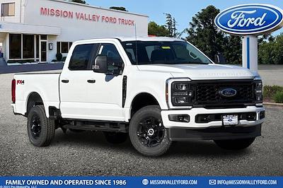 New 2026 Ford F-250 XL Crew Cab for sale #265224 - photo 1