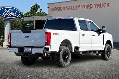 New 2026 Ford F-250 XL Crew Cab for sale #265224 - photo 2