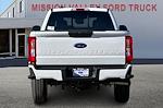 2026 Ford F-250 Crew Cab 4WD Pickup for sale #265224 - photo 4